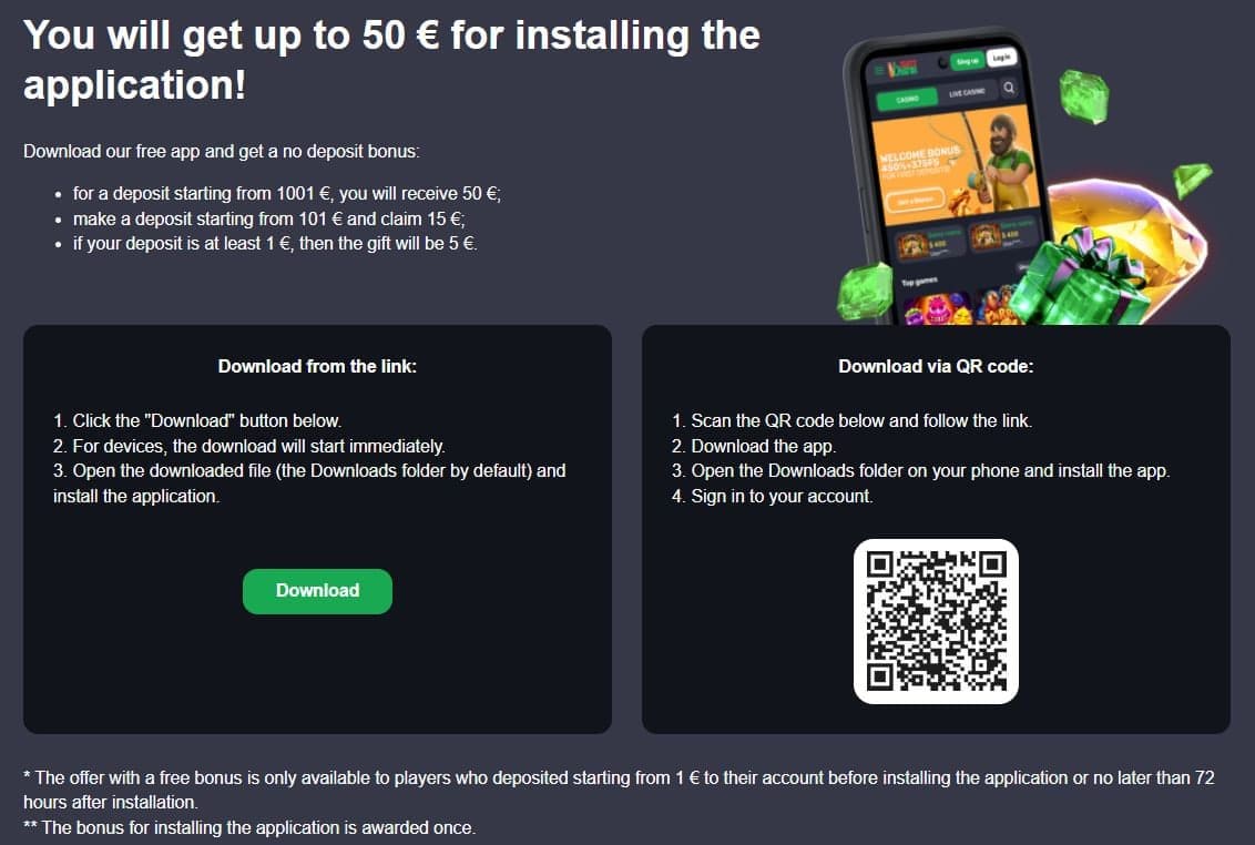 Slots Charm on Phone — Browser Lobby Plus APK Trade-Offs image 1
